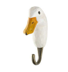 wildlife garden Kapstok - Duck