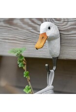 wildlife garden Kapstok - Duck