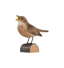 wildlife garden Decobird - Thrust Nightingale