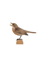 wildlife garden Decobird - Thrust Nightingale