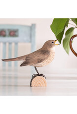 wildlife garden Decobird - Thrust Nightingale