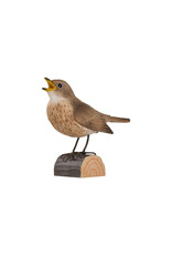 wildlife garden Decobird - Thrust Nightingale