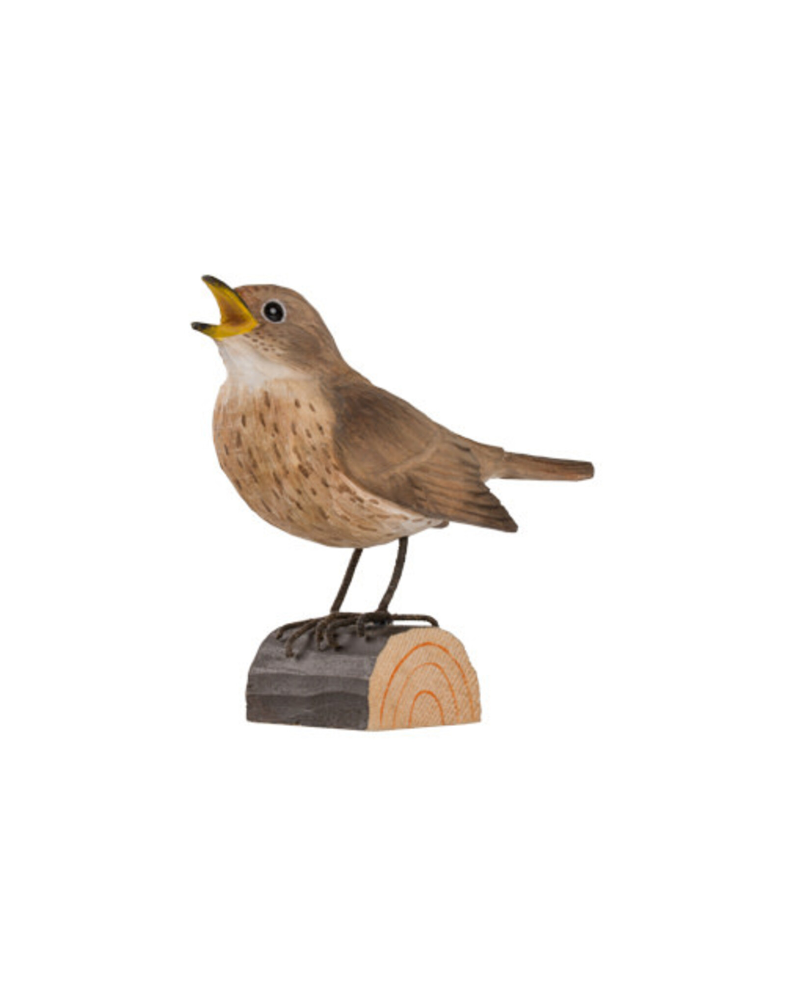 wildlife garden Decobird - Thrust Nightingale