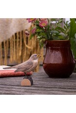 wildlife garden Decobird - Thrust Nightingale