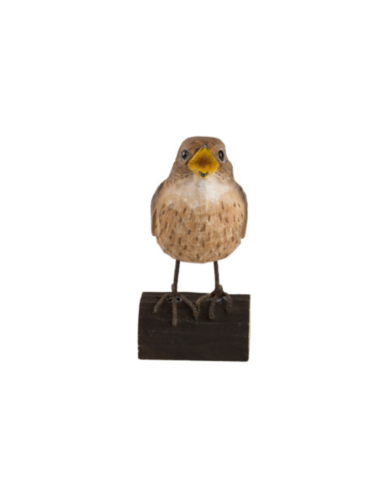 wildlife garden Decobird - Thrust Nightingale