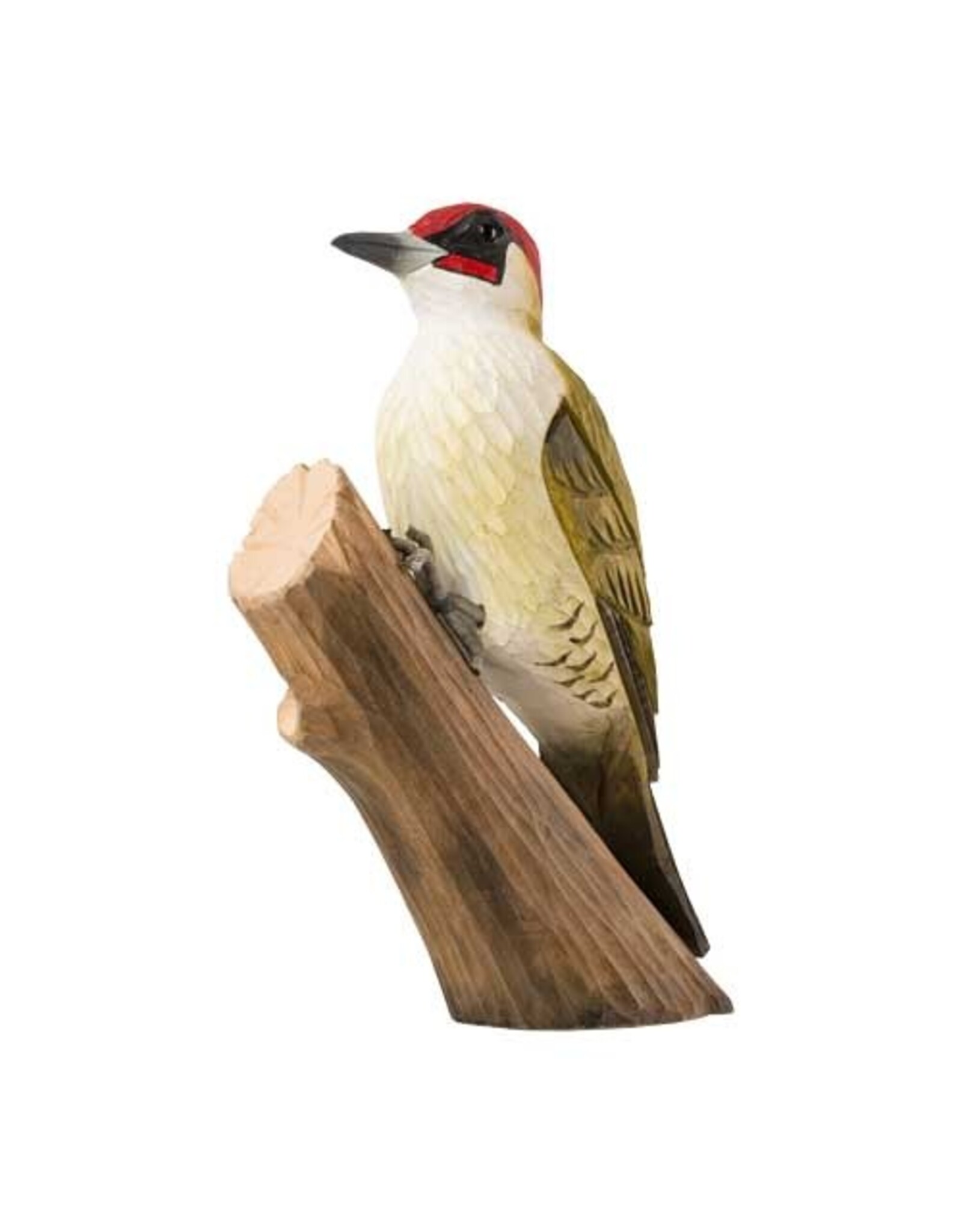 wildlife garden DecoBird - Green Woodpecker