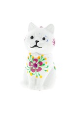 Don Estilo Gelukskatjes - 5x3cm