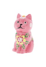 Don Estilo Gelukskatjes - 5x3cm