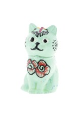 Don Estilo Gelukskatjes - 5x3cm