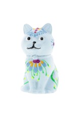 Don Estilo Gelukskatjes - 5x3cm