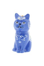 Don Estilo Gelukskatjes - 5x3cm