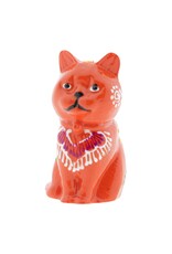 Don Estilo Gelukskatjes - 5x3cm