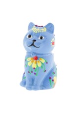 Don Estilo Gelukskatjes - 5x3cm