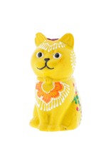 Don Estilo Gelukskatjes - 5x3cm