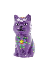 Don Estilo Gelukskatjes - 5x3cm