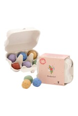 Don Estilo Bloemenboeket in eierdoosjes - Bedankt!