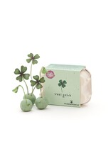 Don Estilo Bloemenboeket in eierdoosjes - Veel geluk!