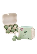 Don Estilo Bloemenboeket in eierdoosjes - Veel geluk!