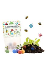 Don Estilo Bloemknikkers - 5st