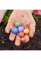 Don Estilo Bloemknikkers - 5st