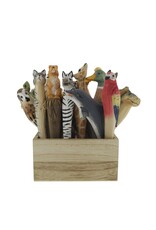 Don Estilo Dierenpen - 20cm