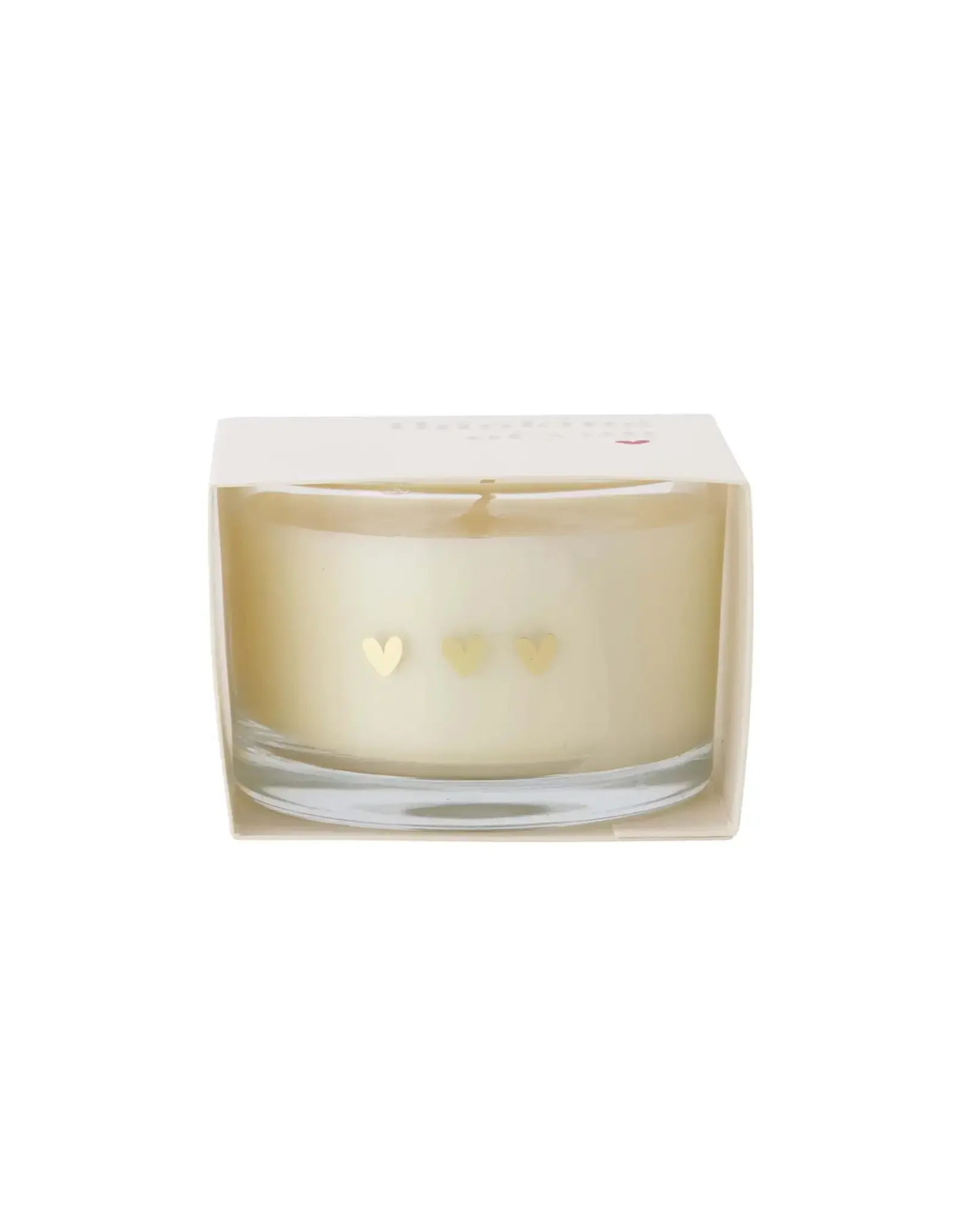 Zusss Geurkaars in wikkel, Thinking of you