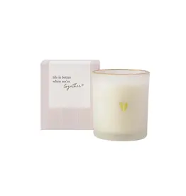 Zusss Geurkaars, Life is better