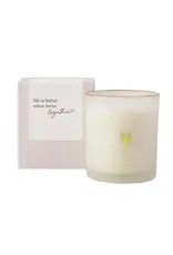 Zusss Geurkaars, Life is better