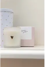 Zusss Geurkaars, Momentje van geluk