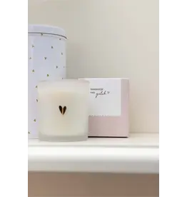 Zusss Geurkaars, Momentje van geluk