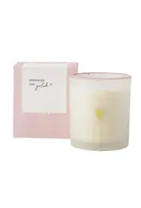 Zusss Geurkaars, Momentje van geluk