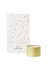 Zusss Geurkaarjes, Cadeauverpakking Gefeliciteerd