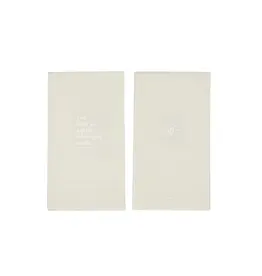 Zusss Servetten - Smile - 15st