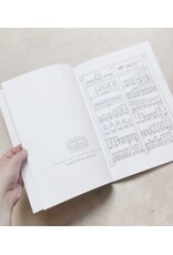 Katrien Van Gysegem Kleurboek Gent