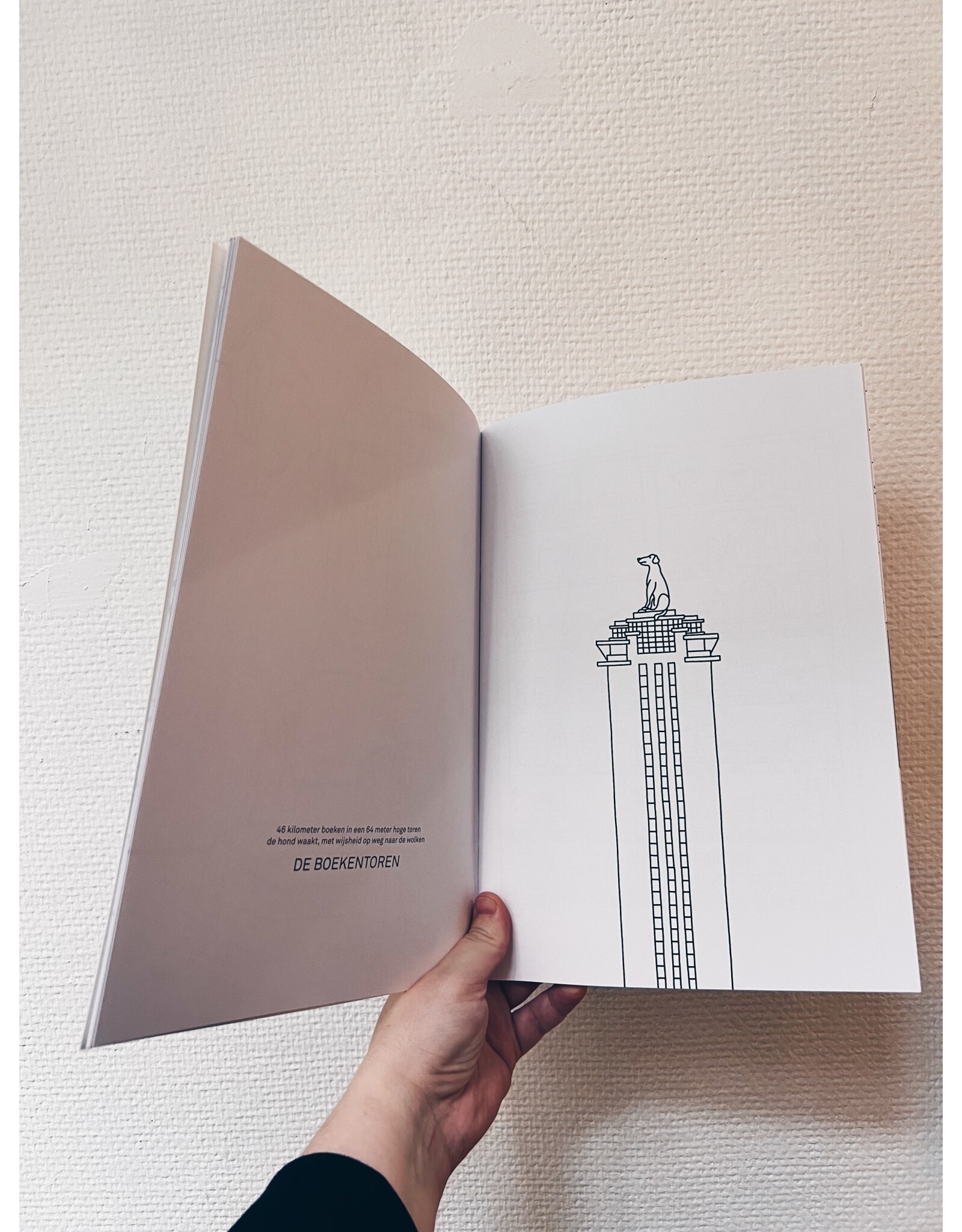 Katrien Van Gysegem Kleurboek Gent