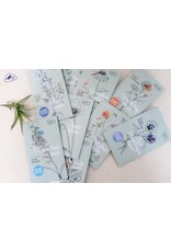 Veer&Moon Zadenzakje - Geluk zaaien