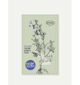 Veer&Moon Zadenzakje - Plezier Zaaien