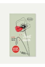 Veer&Moon Zadenzakje - Troost zaaien