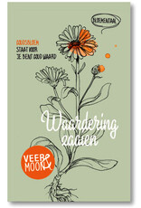 Veer&Moon Zadenzakje - Waardering zaaien