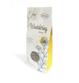 Veer&Moon Thee ' Waardering Schenken - 50g