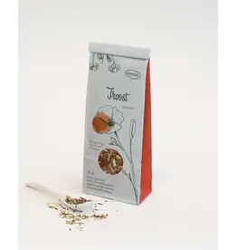 Veer&Moon Thee ' Troost schenken' - 50g