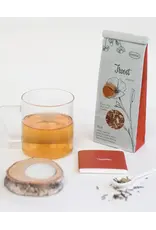 Veer&Moon Thee ' Troost schenken' - 50g
