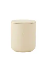 Zusss Geurkaars, Keramiek Hartje - Sand