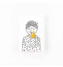 Studio Flash Pin - F*ck You