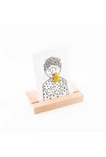 Studio Flash Pin - F*ck You