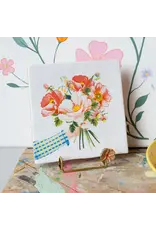 Storytiles Tegel - Sunny Bunch