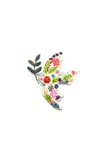Trovelore Broche - Peace Bird