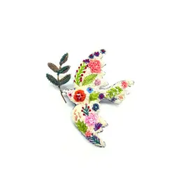 Trovelore Broche - Peace Bird