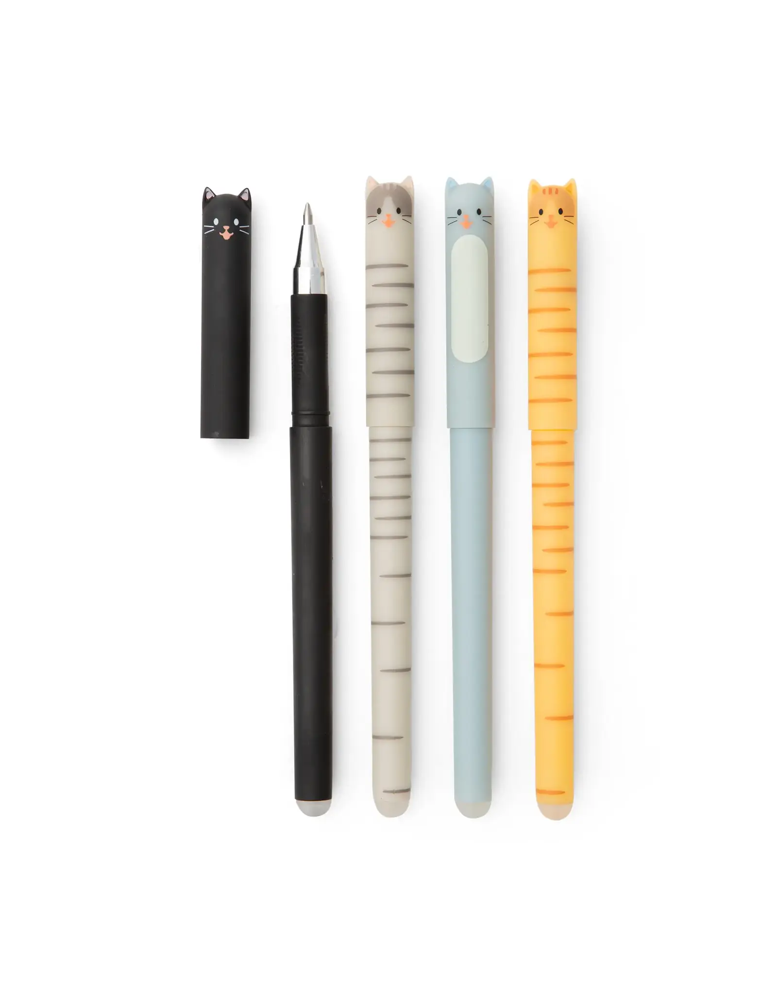 Kikkerland Erasable Cat Pen