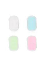 Kikkerland Soap Sheets